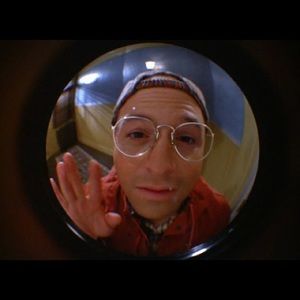 Meet your Posher, Bob